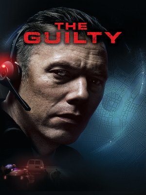 the guilty book review